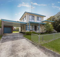 HOLIDAY ON NAUTILUS INVERLOCH - Accommodation Sunshine Coast