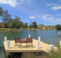 Holiday on the Water - Accommodation Sunshine Coast