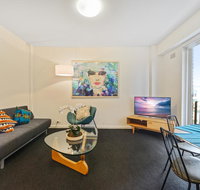 HomeHotel-Urban retreat in secure boutique block - Accommodation Sunshine Coast