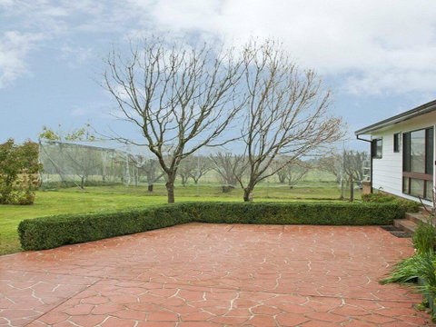 Hope - Country Farm Stay For Large Groups - Accommodation Sunshine Coast 2