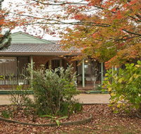 Hope - country farm stay for large groups - Accommodation Sunshine Coast
