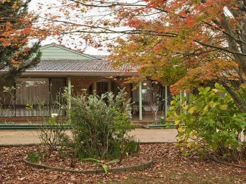 Hope - Country Farm Stay For Large Groups - Accommodation Sunshine Coast 0