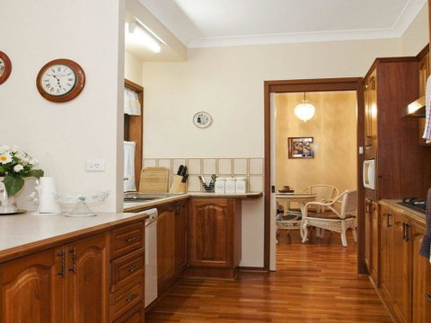 Hope - Country Farm Stay For Large Groups - Accommodation Sunshine Coast 3