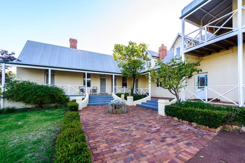 Hope Farm Guesthouse - Accommodation Sunshine Coast 0