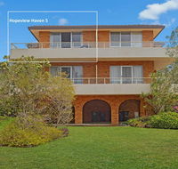 HOPEVIEW HAVEN 5 - DUNBOGAN ACCOMODATiON - Accommodation Sunshine Coast