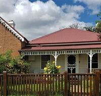 Horatio House - Accommodation Sunshine Coast