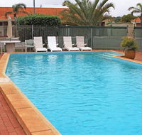 Hospitality Geraldton SureStay by Best Western - Accommodation Sunshine Coast