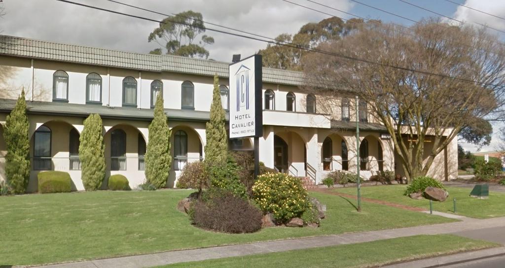 Boronia VIC Accommodation Sunshine Coast