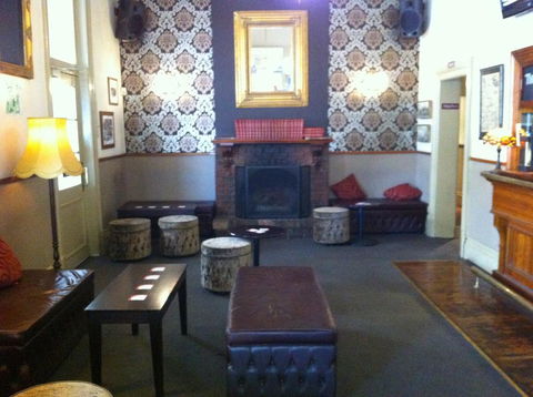 Hotel Metropolitan - Accommodation Sunshine Coast 3