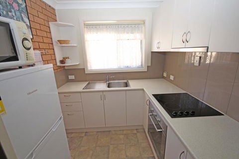 Irvin Villa - Coffs Harbour, NSW - Accommodation Sunshine Coast 2