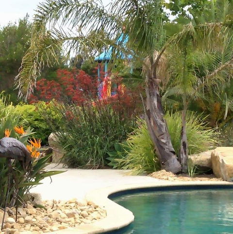 Island Cove Spa Retreat - Accommodation Sunshine Coast 3