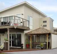 Island Daze Surf Beach Phillip Island - Accommodation Sunshine Coast