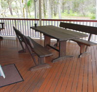 Island Haven - Accommodation Sunshine Coast