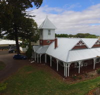 Ithaca 1896 Manor - Accommodation Sunshine Coast