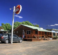 Ivanhoe Hotel Motel - Accommodation Sunshine Coast
