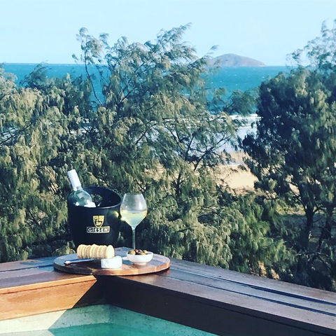 IVY Villas - Accommodation Sunshine Coast 3