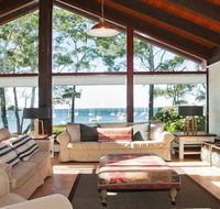 Izba - mediterranean style hideaway - Accommodation Sunshine Coast