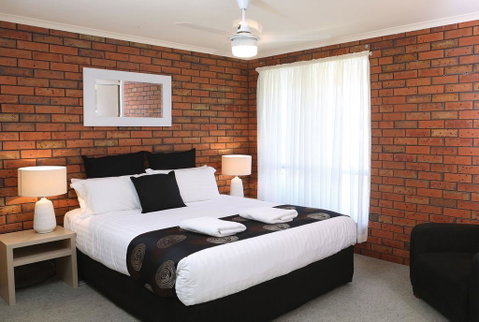 Jacaranda Holiday Units - Accommodation Sunshine Coast 3