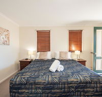 Jacaranda Place Motor Inn - Accommodation Sunshine Coast