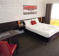 Jackaroo Apartments - Accommodation Sunshine Coast