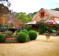 Jacobs Creek Retreat at Moorooroo Park - Accommodation Sunshine Coast