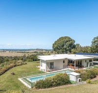 Jali Burugar - Accommodation Sunshine Coast