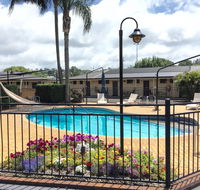 James Street Motor Inn - Accommodation Sunshine Coast