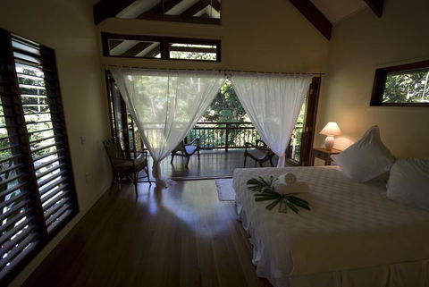 Janbal Retreat - Accommodation Sunshine Coast 2