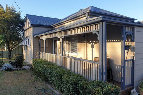 Jasmine Cottage - Accommodation Sunshine Coast 0