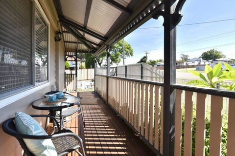 Jasmine Cottage - Accommodation Sunshine Coast 1