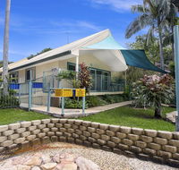 Jasmine Villa - Accommodation Sunshine Coast