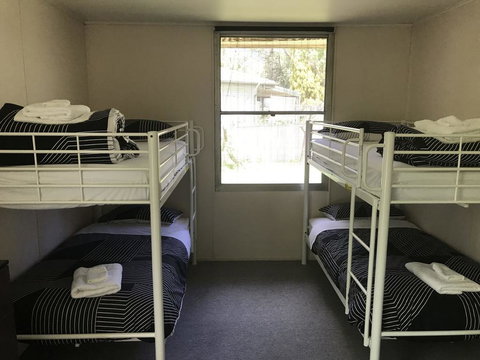 Jasny Taigh - Accommodation Sunshine Coast 3