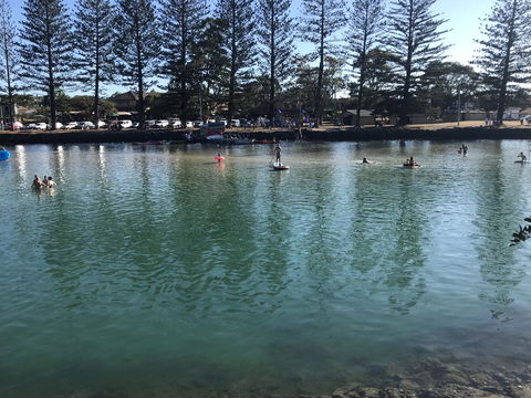 Jaspers Apartments - Accommodation Sunshine Coast 0