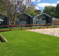 Jaspers Cabins - Accommodation Sunshine Coast