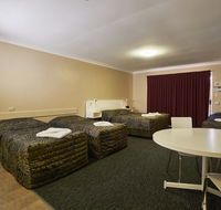 Jefferys Motel - Accommodation Sunshine Coast