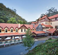 Jenolan Caves House - Accommodation Sunshine Coast
