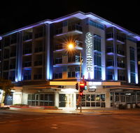 Jephson Hotel  Apartments - Accommodation Sunshine Coast