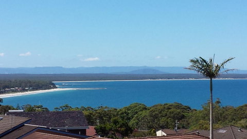 Jervis Bay Blue - Vincentia - Accommodation Sunshine Coast 0