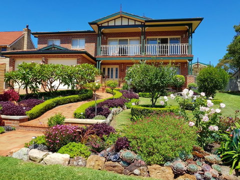 Jervis Bay Blue - Vincentia - Accommodation Sunshine Coast 1