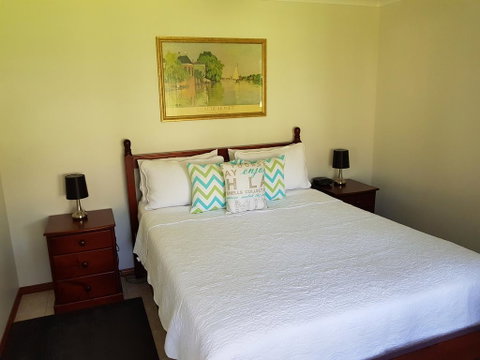 Jervis Bay Blue - Vincentia - Accommodation Sunshine Coast 3