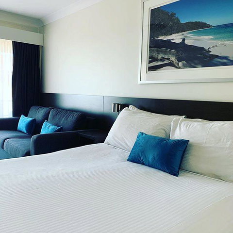 Jervis Bay Motel - Accommodation Sunshine Coast 3
