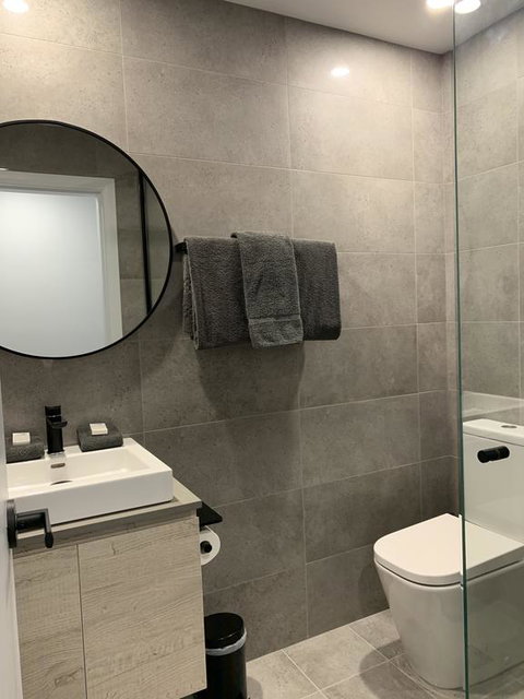 Jervis Bay Motel - Accommodation Sunshine Coast 1