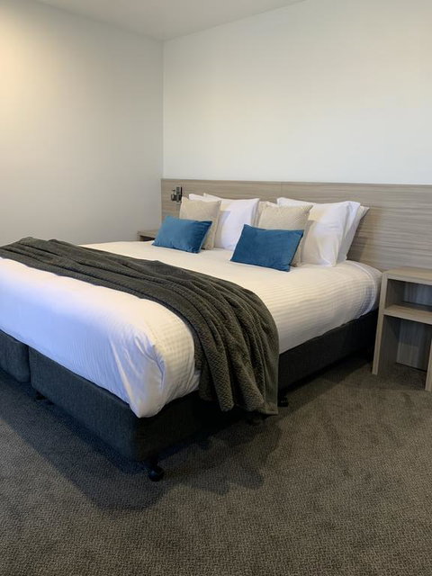 Jervis Bay Motel - Accommodation Sunshine Coast 0