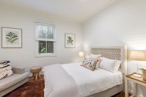 Jetty House - Accommodation Sunshine Coast 3