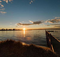Jetty Views - Water views on Raymond island - Accommodation Sunshine Coast