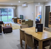 Jewel in the Crowne - Accommodation Sunshine Coast