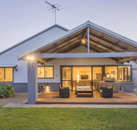 Jiia Jiia - Accommodation Sunshine Coast