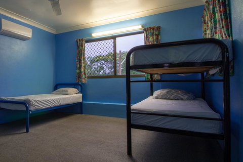 JJs Backpackers Hostel - Accommodation Sunshine Coast 1