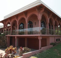 Jodha Bai Retreat - Accommodation Sunshine Coast