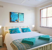Jodi's Beach Retreat Eden - Accommodation Sunshine Coast